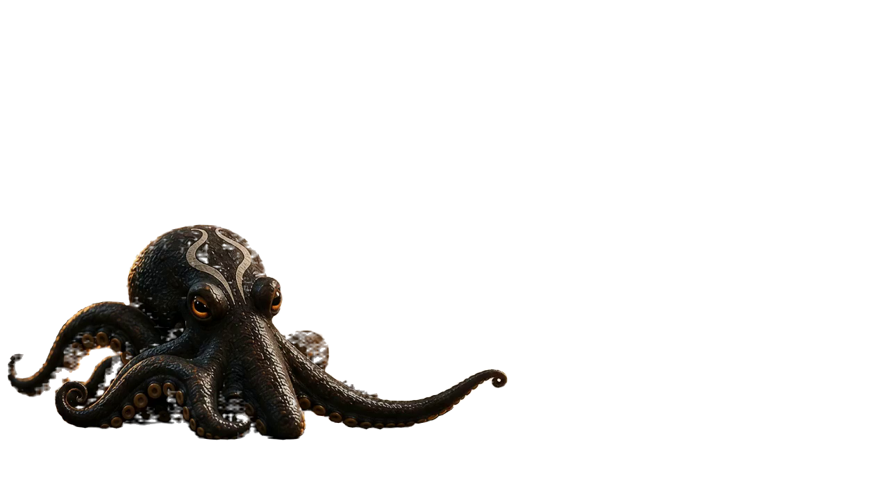 OCTO, the observer